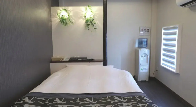 Номер Standard Spa & HOTEL La fontaine