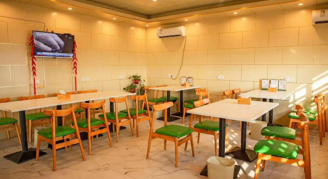 Vatica Jieshou City New Passenger Transport Center Hotel, Buchen Sie Hotel 3-Sterne-Hotels in Fuyang, 3*