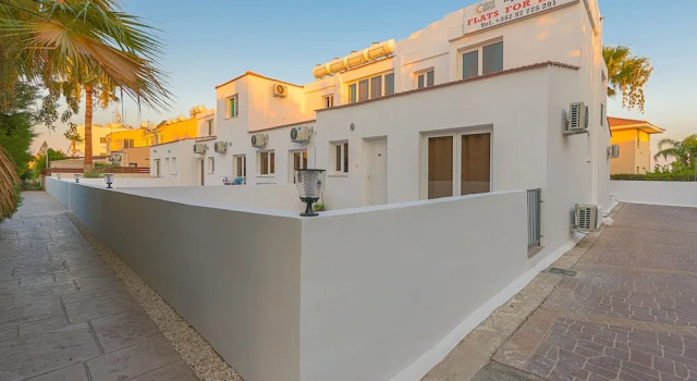 Color Cyprus Amozoniu Apartments, Book Apartment Larnaka Larnaca Region