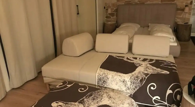 Люкс Comfort Landhotel Alte Muehle
