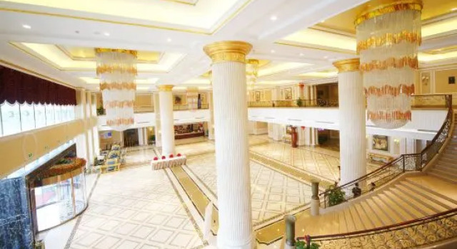 Chongzuo International Hotel, Prenota Hotel Chongzuo Guangxi