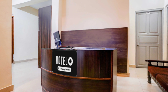 Townhouse Goa Miramar Beach, Book Hotel 3-stjernede hoteller i Taleigao, 3*