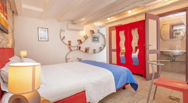 Апартаменты Apartment Potkova