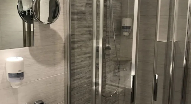 Номер Deluxe Haus Lusspark
