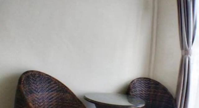 Четырёхместный номер Superior с балконом Panorama Country Resort Langkawi