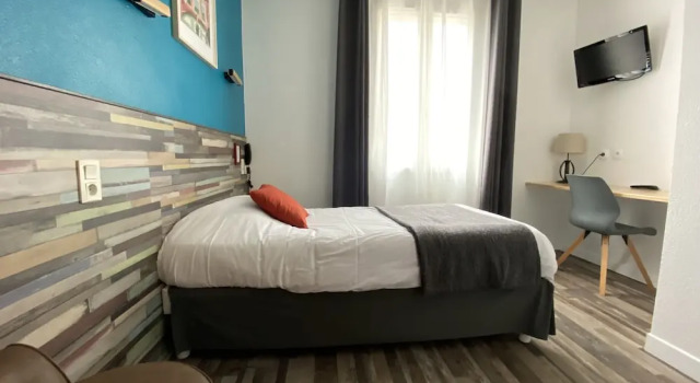 Номер Comfort REV HÔTEL