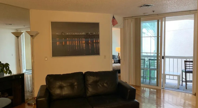 Los Angeles Cozy Westwood Apartments Near Ucla, Забронировать Апартаменты/квартира Апартаменты Лос-Анджелеса, Апартаменты/квартира