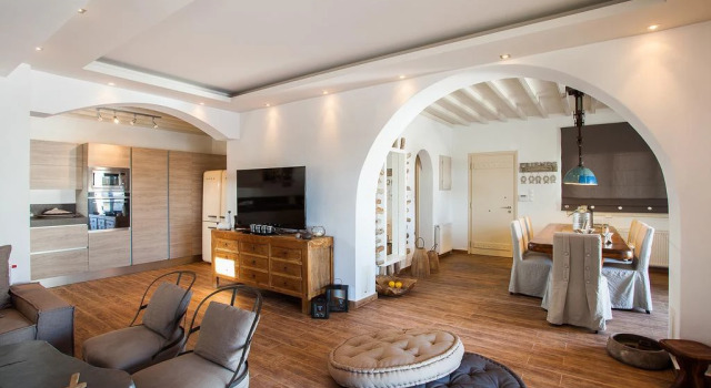 Olive Mykonos Villas