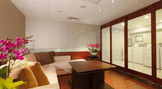 Plaza Hotel, Reservar Hotel Taichung China