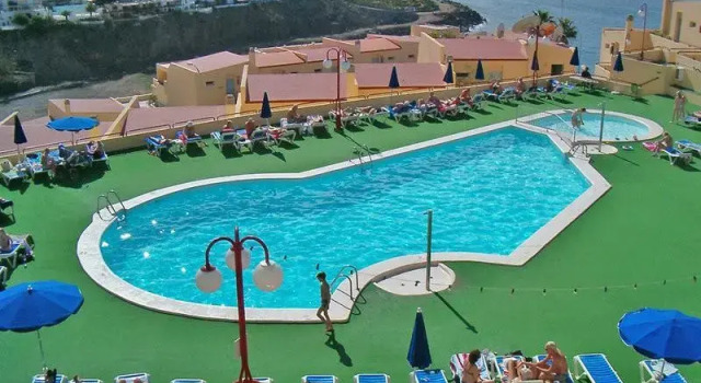 Balito Beach Apartments, Boek Appartement Balito Canary Islands