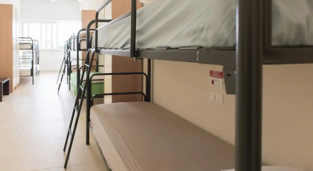 Eliopoli Beach Hostel & Restaurant, Book Hostel Hotels in Pisa with a Pool, Swimming Pool