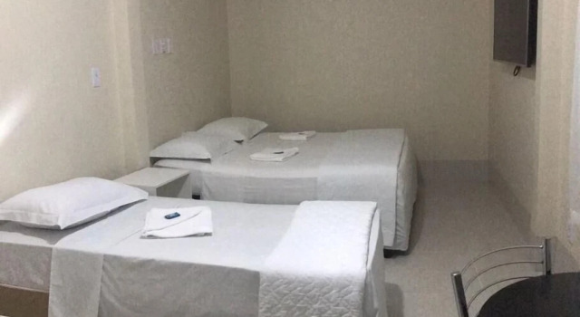 Двухместный номер Deluxe Grande Hotel