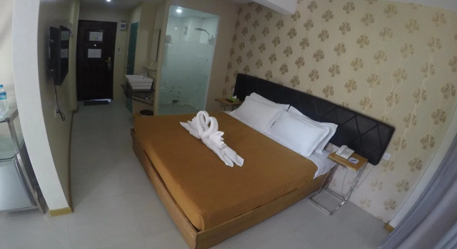All Seasons Hotel, Varaa Hotelli Ngwe Saung Myanmar