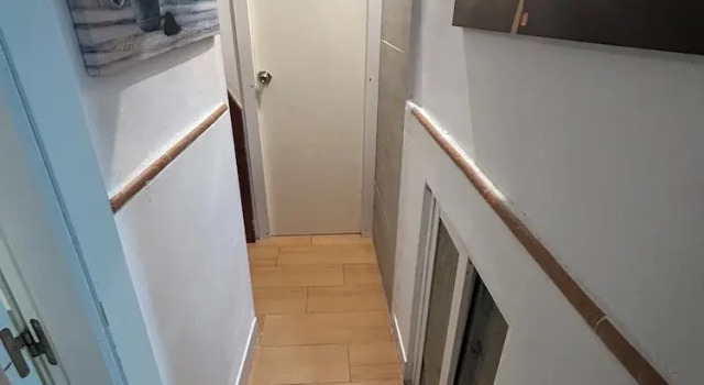 Номер Standard Airbhouse Private Rooms & Apartments