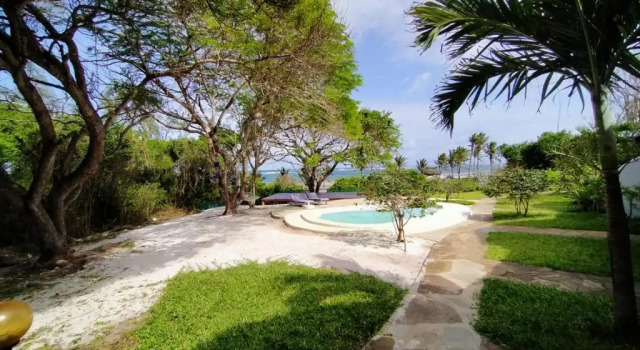 Двухместный номер Standard Ocean Sports Resort