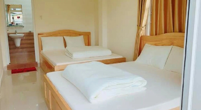 Bao Han Villa, Reservar Vila Ấp Ða Thiên Lam Dong