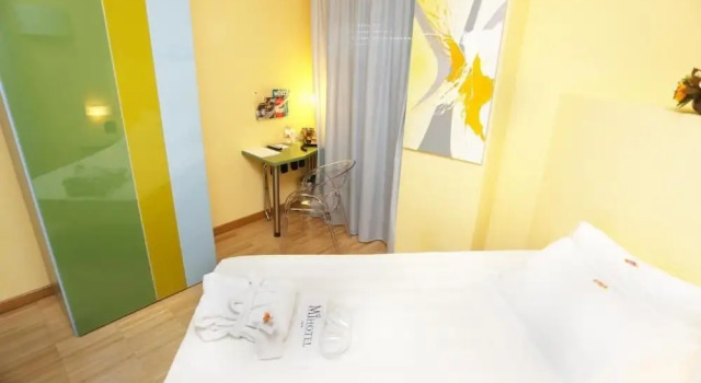 Номер Business MiHotel