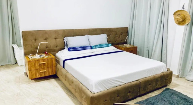 Люкс Executive Ventana al Atlantico at Arecibo 681 Ocean Drive