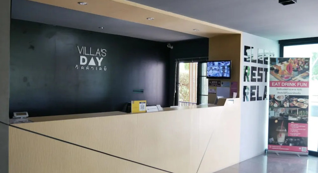 Villa's Day, Забронировать Отель Пхитсанулок 