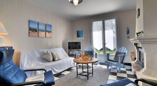 House Matha Ile d'Oléron, Rezerwuj Hotel Hotele w Charente-Maritime z parkingiem, Parking