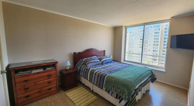 Коттедж Departamento Laguna Vista Marina