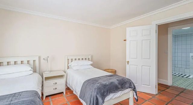 Коттедж Tern Beach House, Langebaan, 8-sleeper