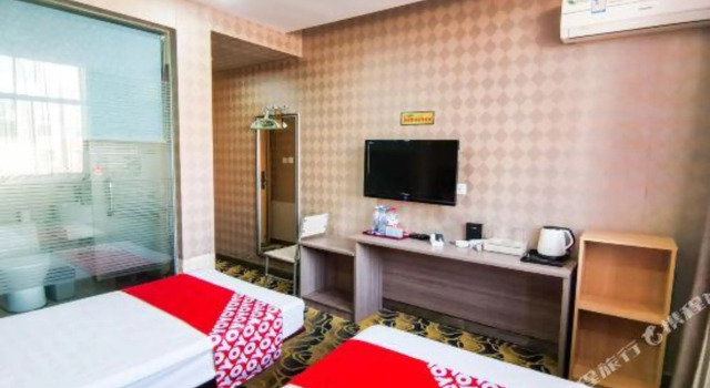 Flying Hotel (Yinchuan Drum Tower), Prenota Hotel Yinchuan Ningxia