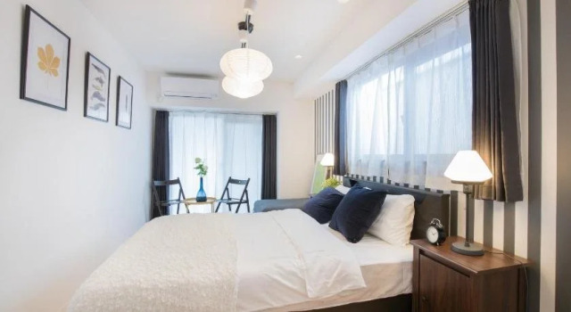 Co Labo Apartment Tennoji