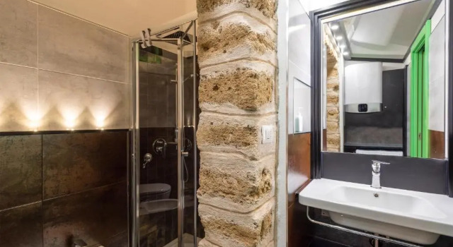 Апартаменты Sweet Apartment Machin