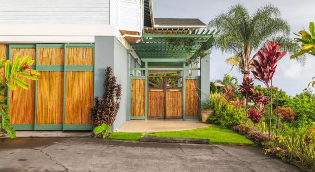 Affordable Luxury on One Acre