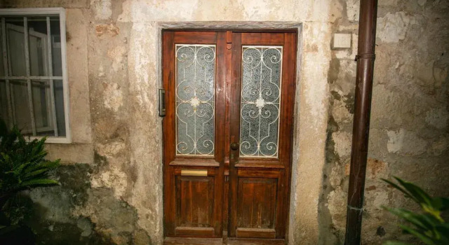 Rooms Epidaurus