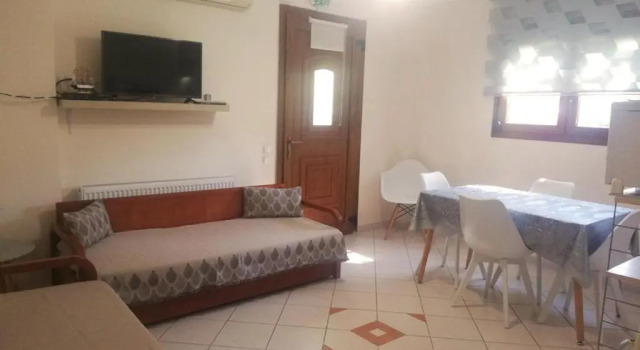 En Iko Christianna, Prenota Hotel Olympiada Aristotelis
