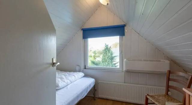 Attractive Holiday Home Near Beach