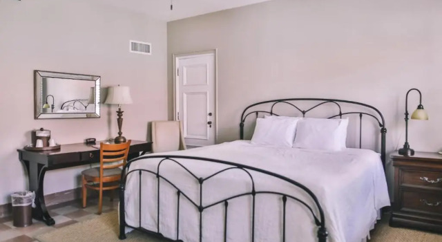 Номер Standard The Lodge at Wakulla Springs