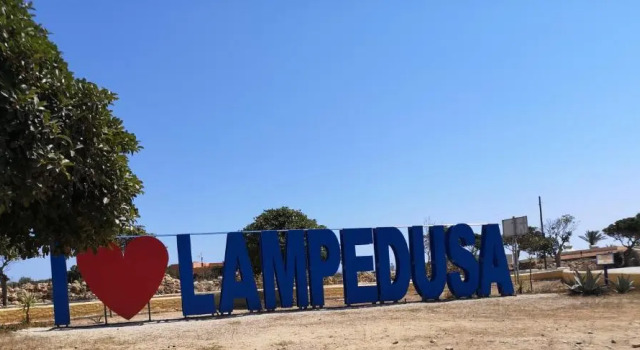 Casa alla Guitgia 2, Забронировать Отель Лампедуза Италия, рядом с Lampedusa Port