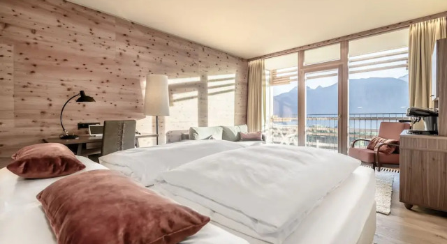 Номер Standard NIDUM - Casual Luxury Hotel