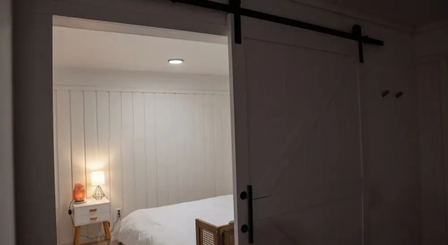 Двухместный люкс c 1 комнатой The Boha Hotel