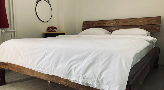 Номер Comfort Hotel Erol