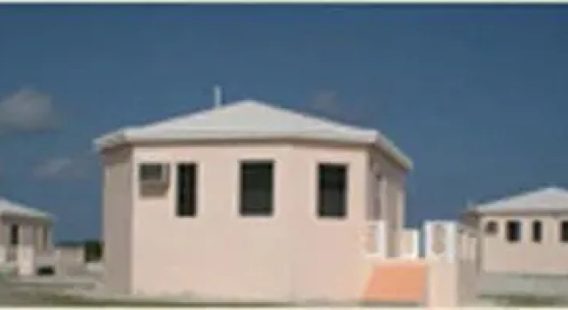 Keel Point Cottages, Boek Hotel Setting Point Britse Maagdeneilanden