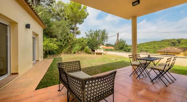 RB-5 RESIDENCIAL BEGUR 6 PaX