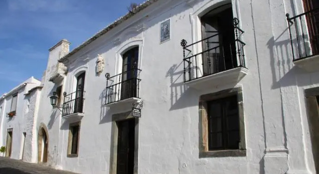Casa Rural Santo Condestavel