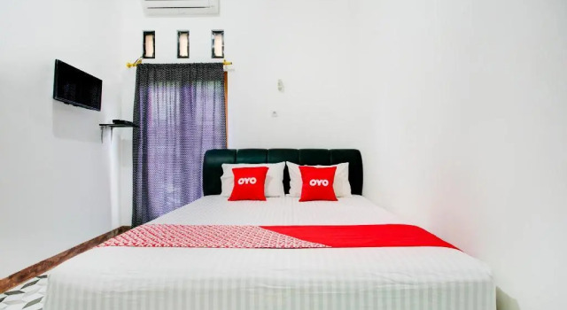 OYO 3748 Rn Syariah Guest House