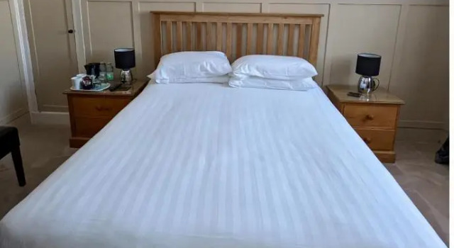 Номер Standard Helmsman Guesthouse