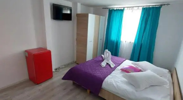 Standardowy pokój 3M Vila