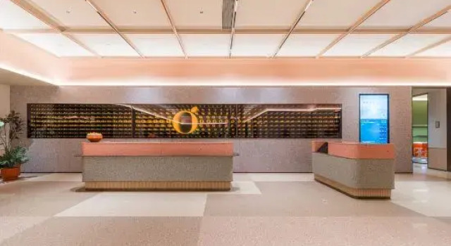 Orange Hotel (Yichang Yangtze River Plaza Heyi Road Branch), Prenota Hotel Yichang Hubei