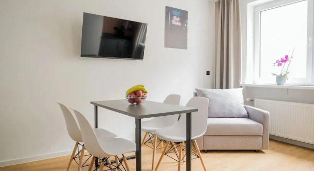 Апартаменты Standard Homaris Apartments Nibelungen