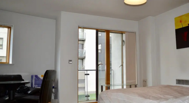 Studio Apartment in Central Manchester, Забронировать Апартаменты/квартира Апартаменты Большого Манчестера, Апартаменты/квартира