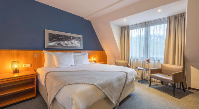 Van der Valk Hotel Den Haag Wassenaar