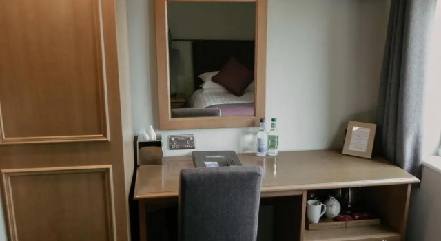 Одноместный номер Comfort St. Davids Cross Hotel