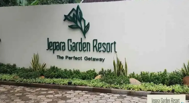 Jepara Garden Resort, Prenota Resort Hotel 3 stelle a Jepara, 3*